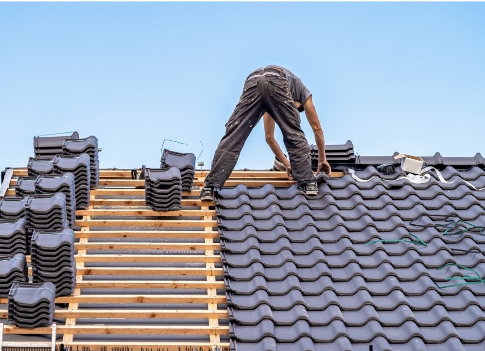 Roofer: Image 5